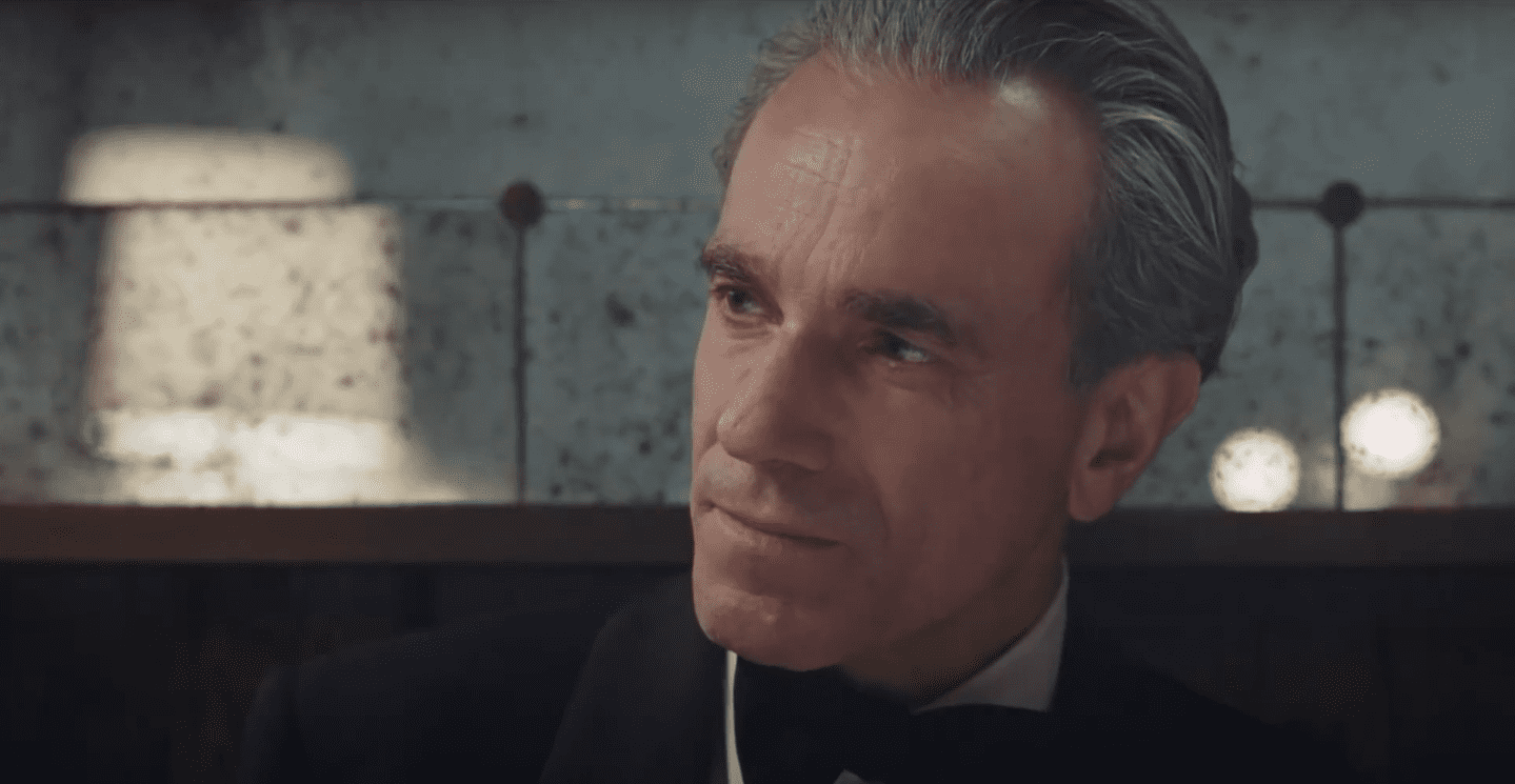 Image Credit: Focus Features/Phantom Thread