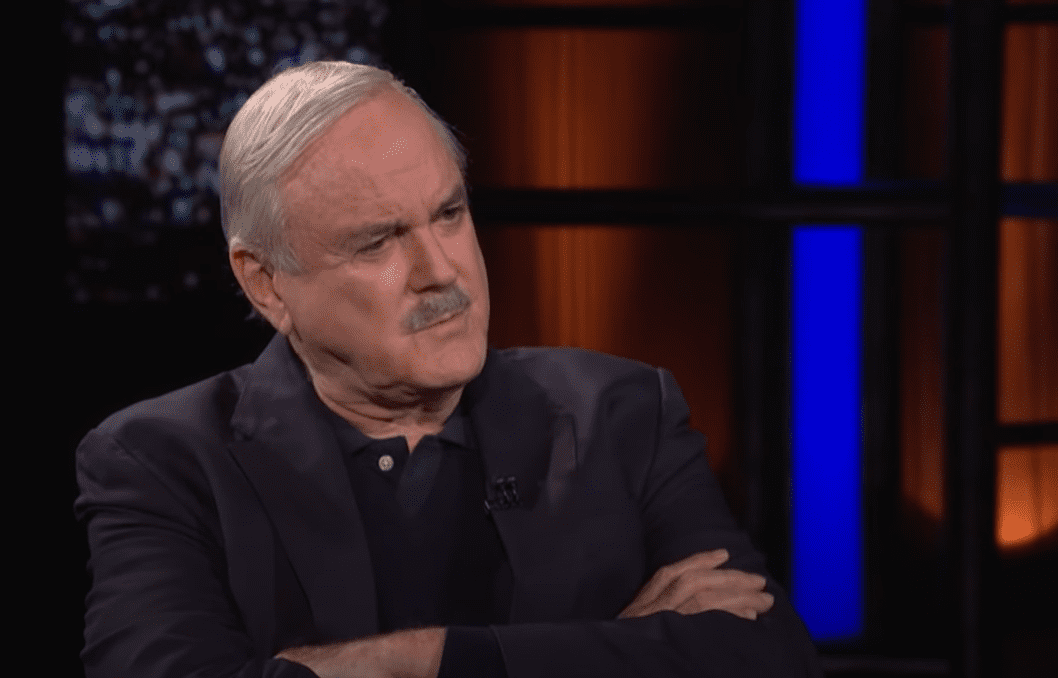 Image source: YouTube | Real Time with Bill Maher Image source: YouTube | Real Time with Bill Maher