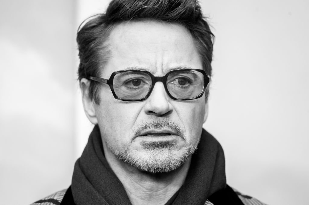 Image Credit: Getty Images / Robert Downey Jr attends the "Dolittle" special screening at Cineworld Leicester Square on January 25, 2020 in London, England.
