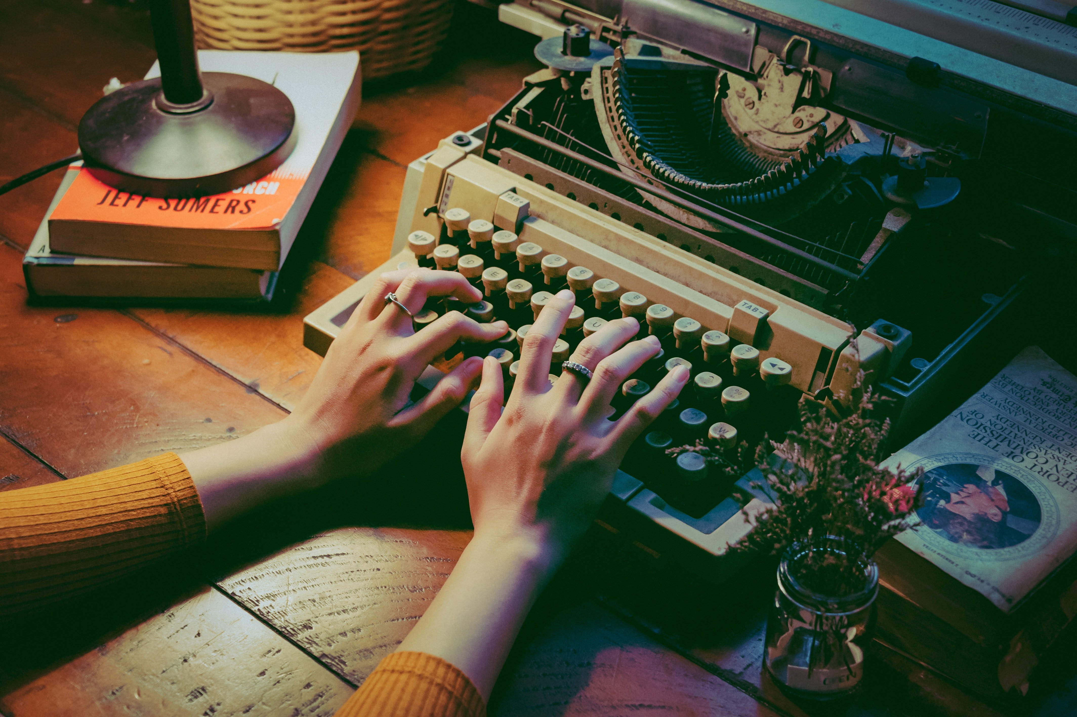 Image Credit: Pexels / Min An