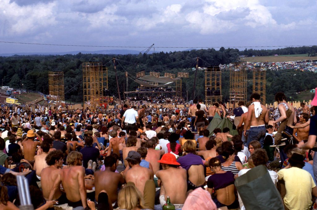 Image Credit: Getty Images/Howard Arnold Collection Image Credit: Getty Images/Howard Arnold Collection