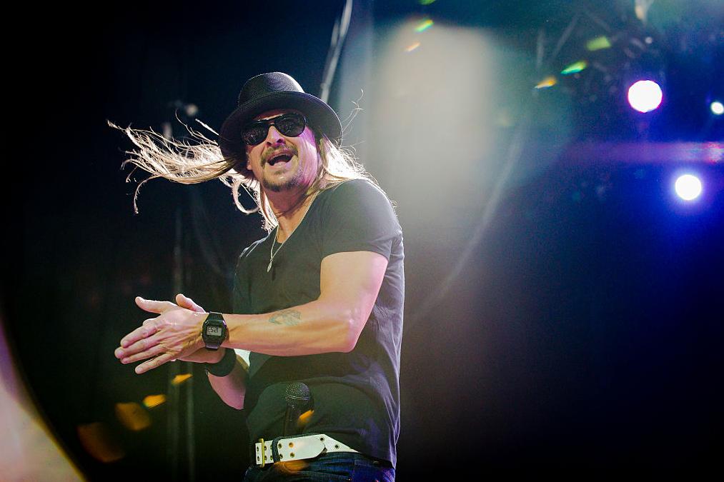 Facts About Kid Rock That Even True Fans Didn't Know