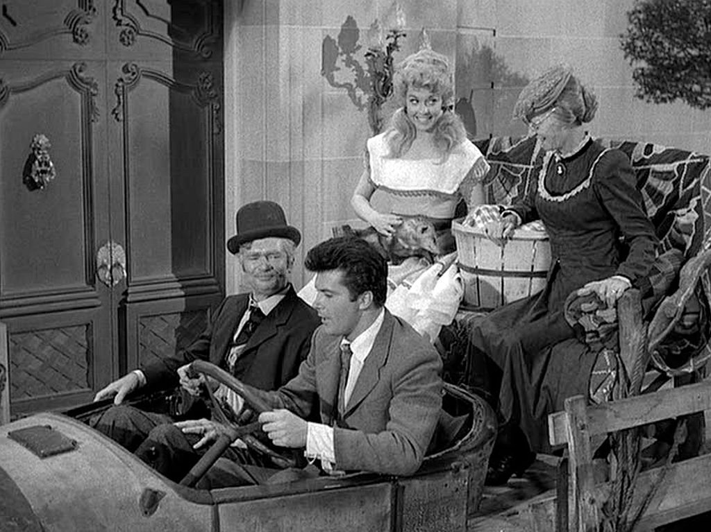 Image Credit: Getty Images/CBS Photo Archive Image Credit: Getty Images/CBS Photo Archive