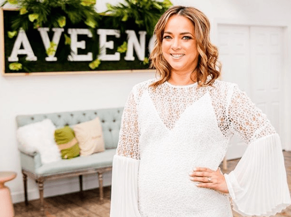 Créditos de imagen: Instagram/adamarilopez Créditos de imagen: Instagram/adamarilopez