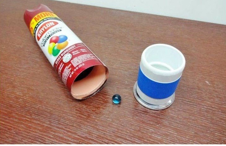 Image Credit: Instructables/seamster Image Credit: Instructables/seamster