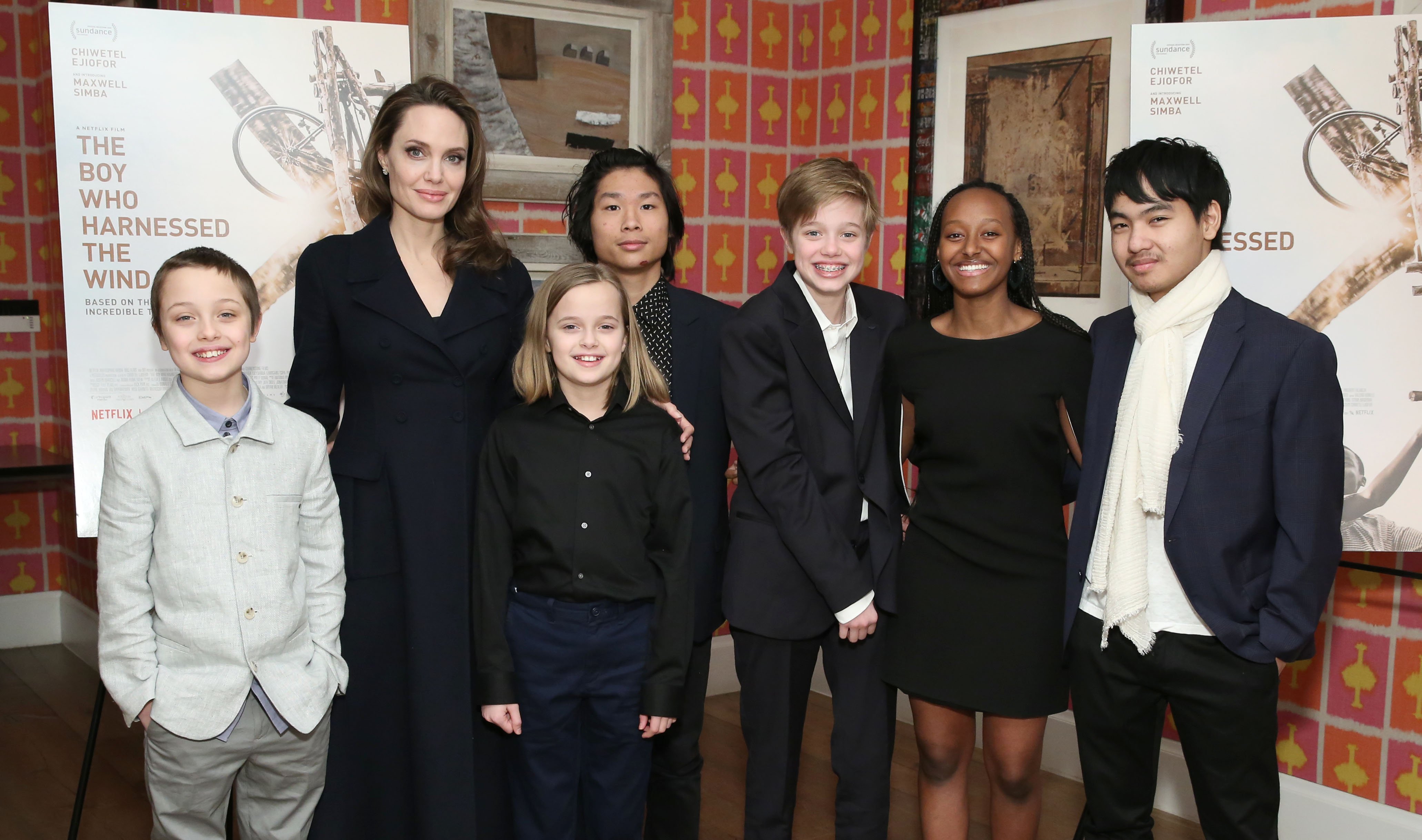 Image Credit: Getty Images/Getty Images for Netflix/Monica Schipper