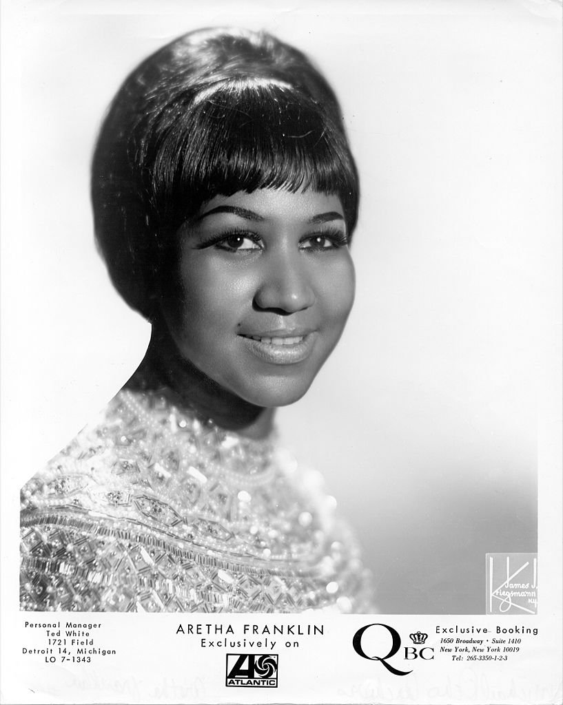 Image credits: Getty Images/Michael Ochs Archives