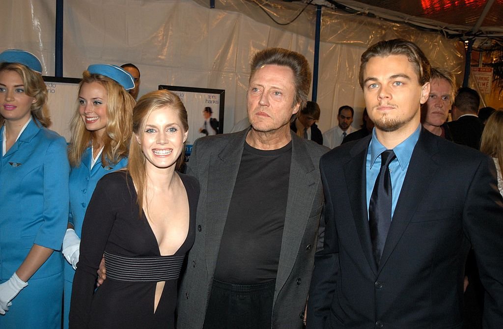 Image credits: Getty Images/FilmMagic/Jeff Kravitz