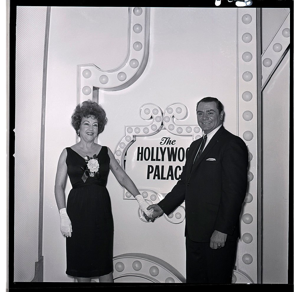 Image credits: Walt Disney Television via Getty Images/ABC Photo Archives