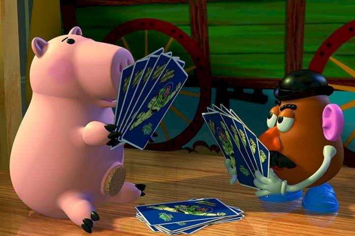 Image Credits: Disney/Pixar/Toy Story