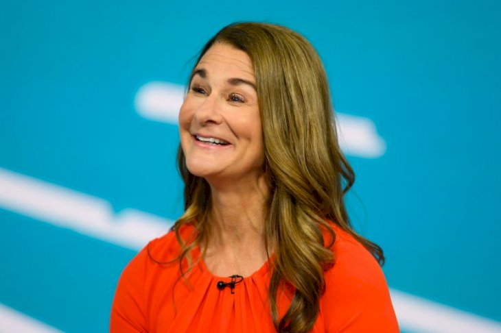 Image Credits: Getty Images / Nathan Congleton / NBCU Photo Bank / NBCUniversal | Melinda Gates.