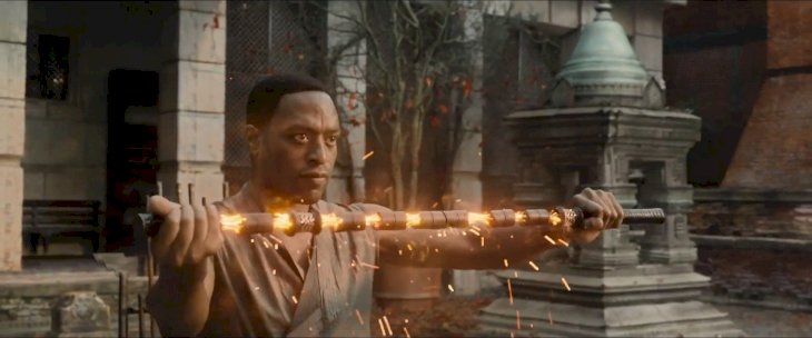 Image credits: Youtube/Looper - Marvel Studios/Dr. Strange Image credits: Youtube/Looper - Marvel Studios/Dr. Strange