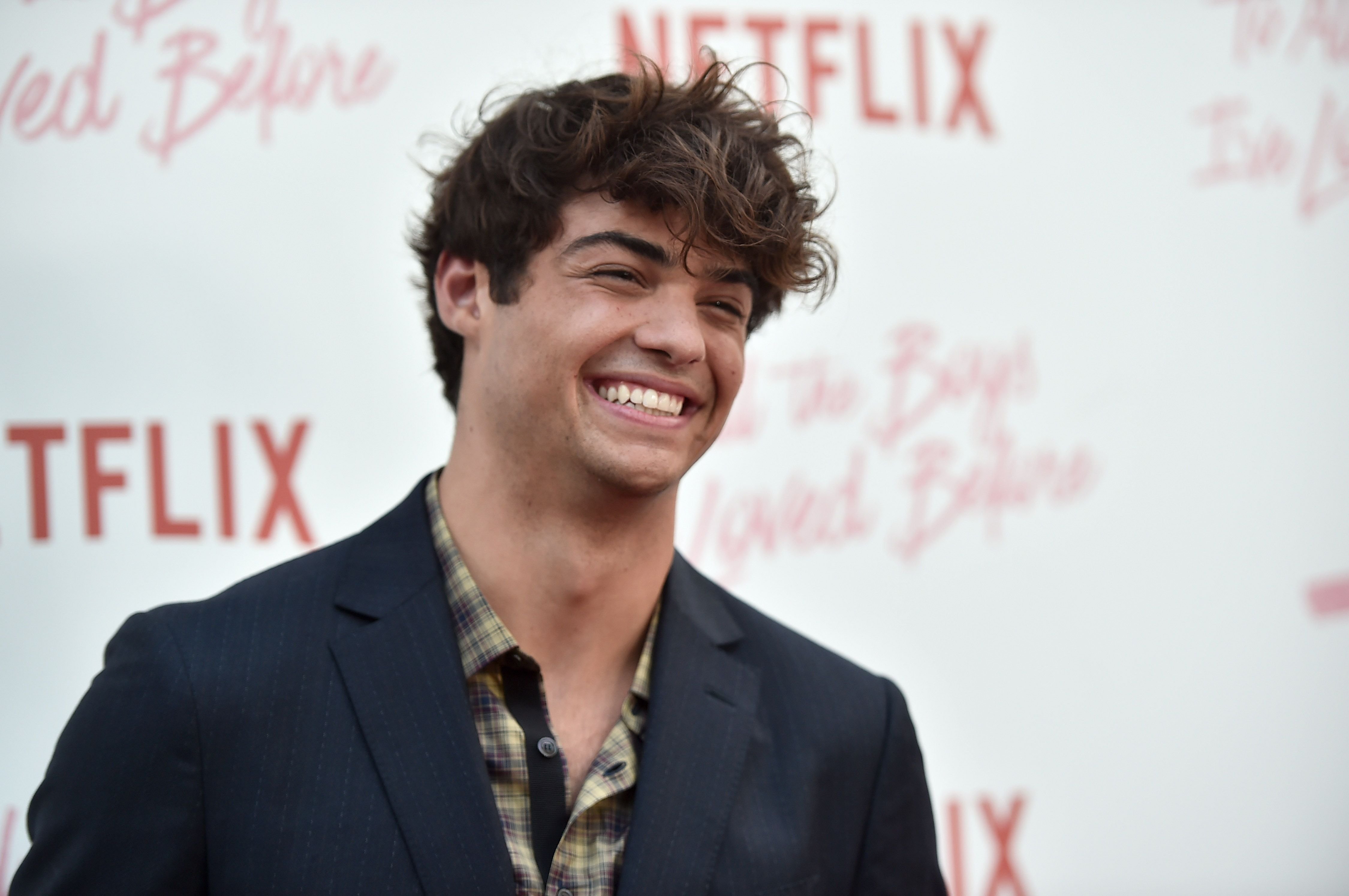 Noah Centineo also adutioned for a part in The Kissing Booth / Getty Images Noah Centineo also adutioned for a part in The Kissing Booth / Getty Images