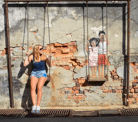 Créditos de imagen: Instagram/antje_as Créditos de imagen: Instagram/antje_as