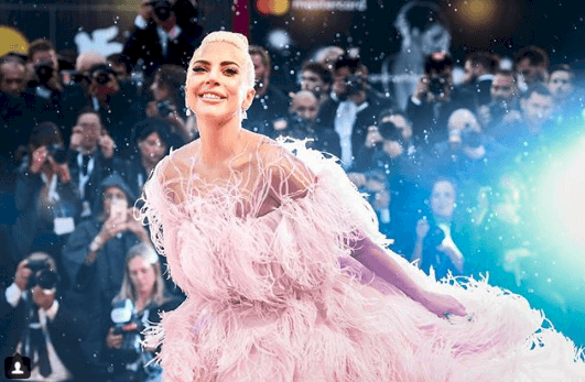 Créditos de imagen: Instagram/ladygaga Créditos de imagen: Instagram/ladygaga