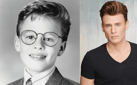 Image Credit: IMDb/Universal Pictures/The Little Rascals - Facebook/22 Vision Image Credit: IMDb/Universal Pictures/The Little Rascals - Facebook/22 Vision