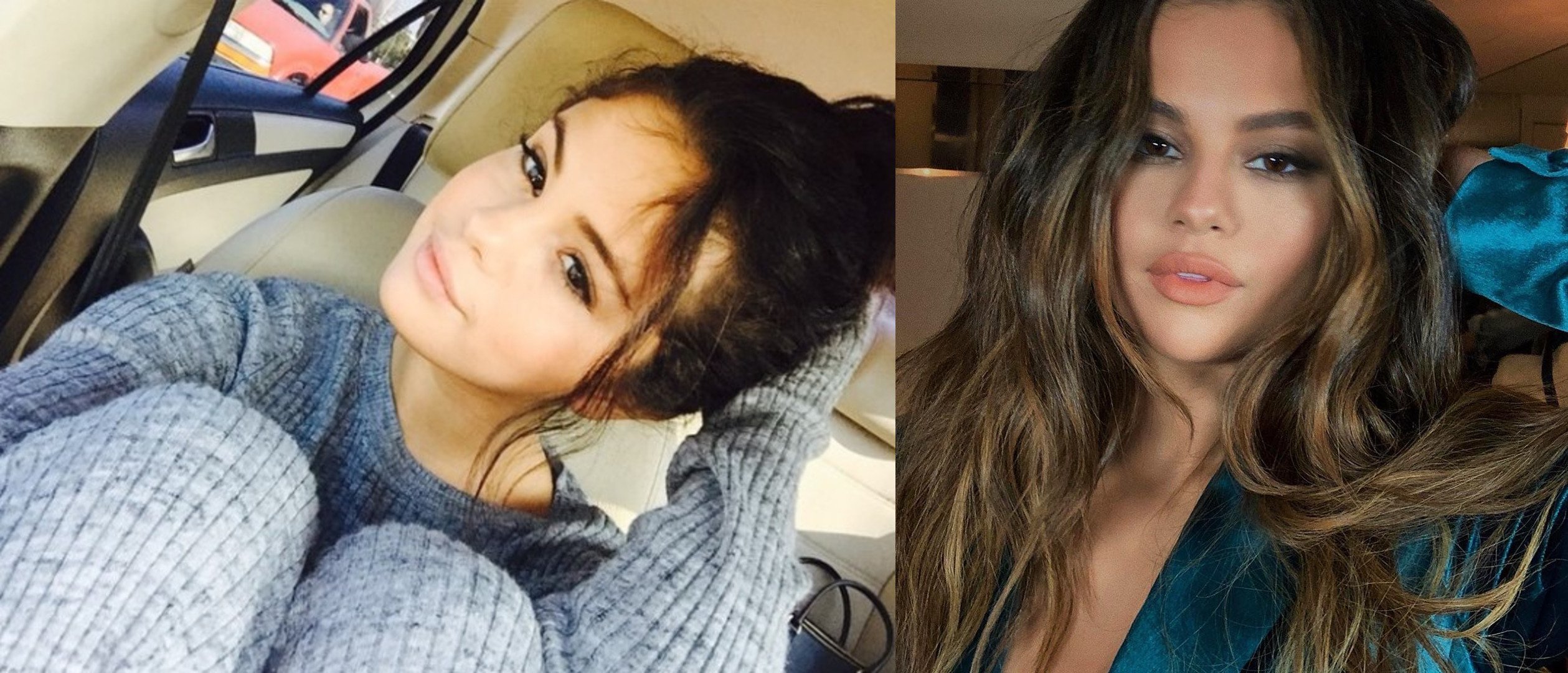 Image Credits: Instagram/selenagomez Image Credits: Instagram/selenagomez
