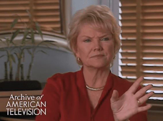 ImageCredit: Youtube / FoundationINTERVIEWS ImageCredit: Youtube / FoundationINTERVIEWS