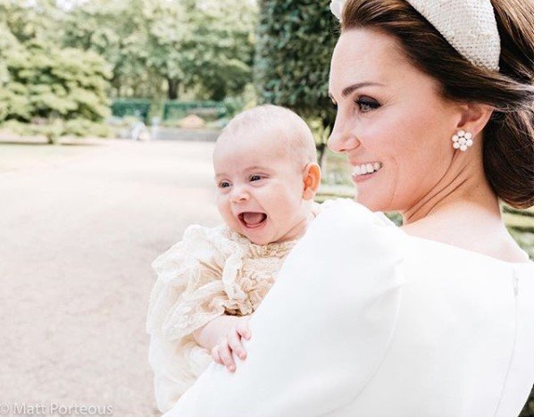 Créditos de imagen: Instagram/kensingtonroyal Créditos de imagen: Instagram/kensingtonroyal