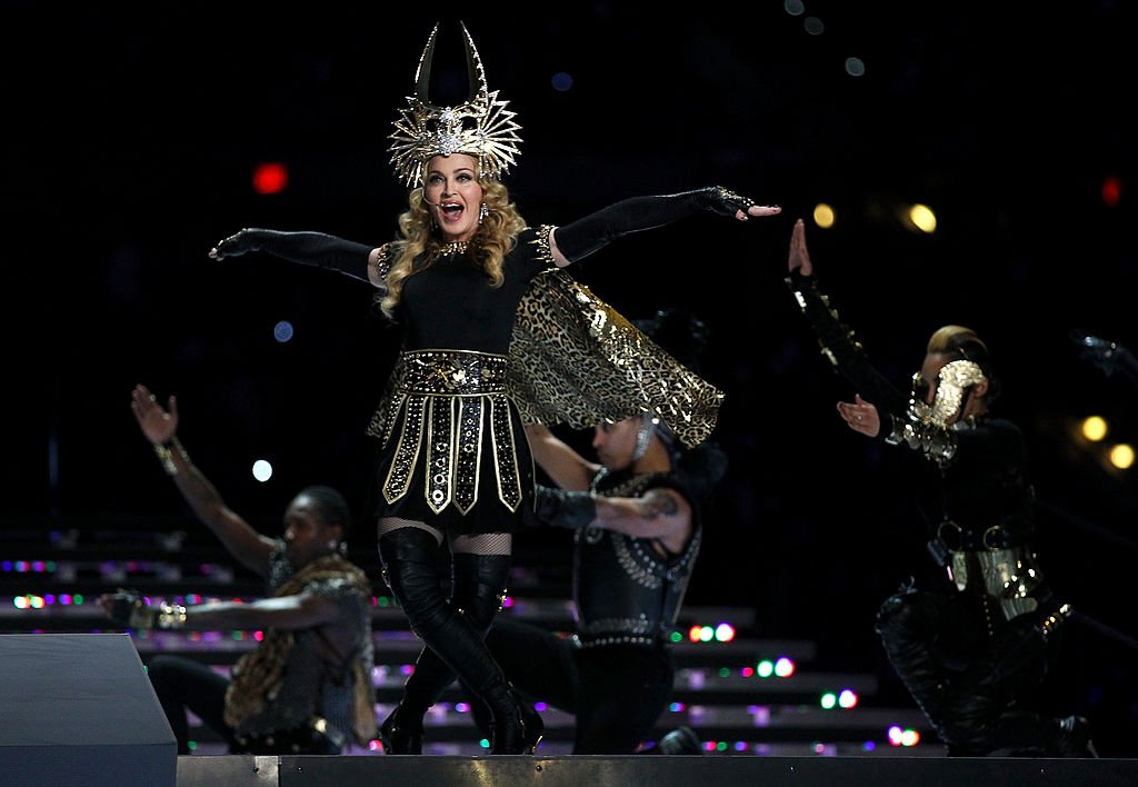 Image Credit: Getty Images Image Credit: Getty Images