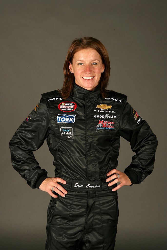 Image Source: Getty Images/Getty Images for NASCAR/Marc Serota