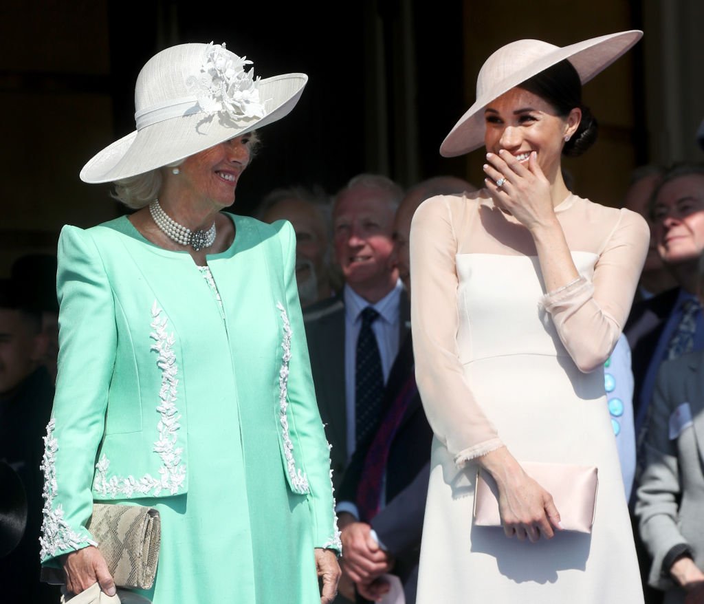 Image Credit: Getty Images
