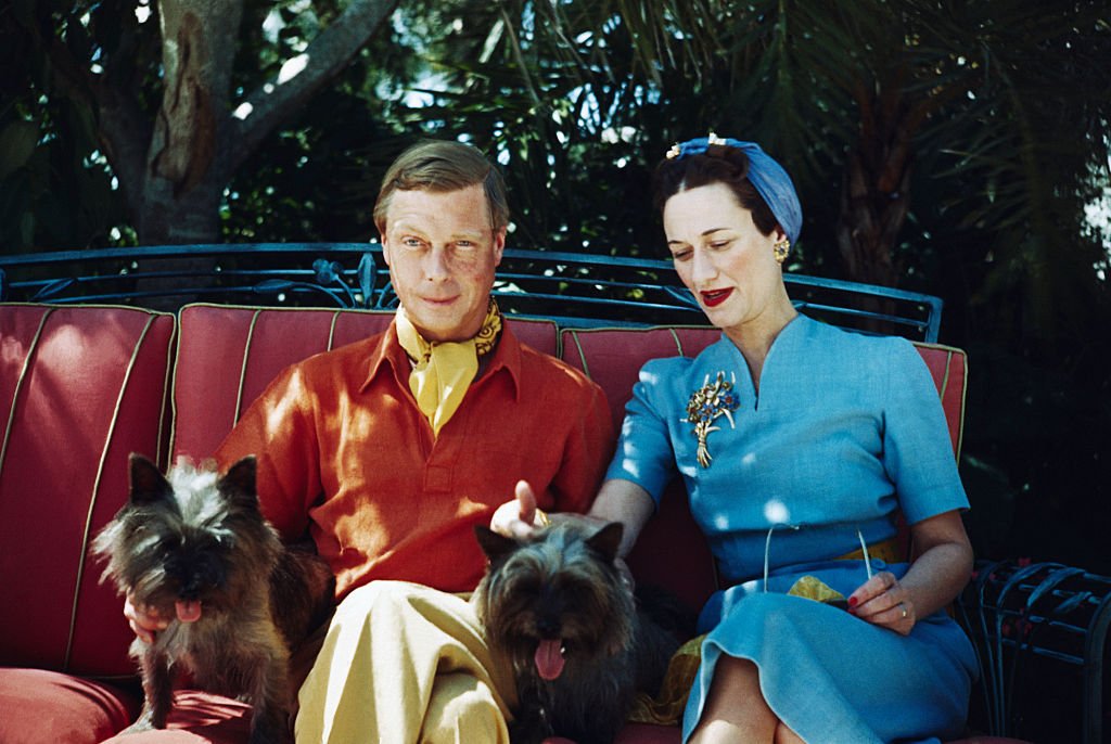 Image Credit: Getty Images/Bettmann