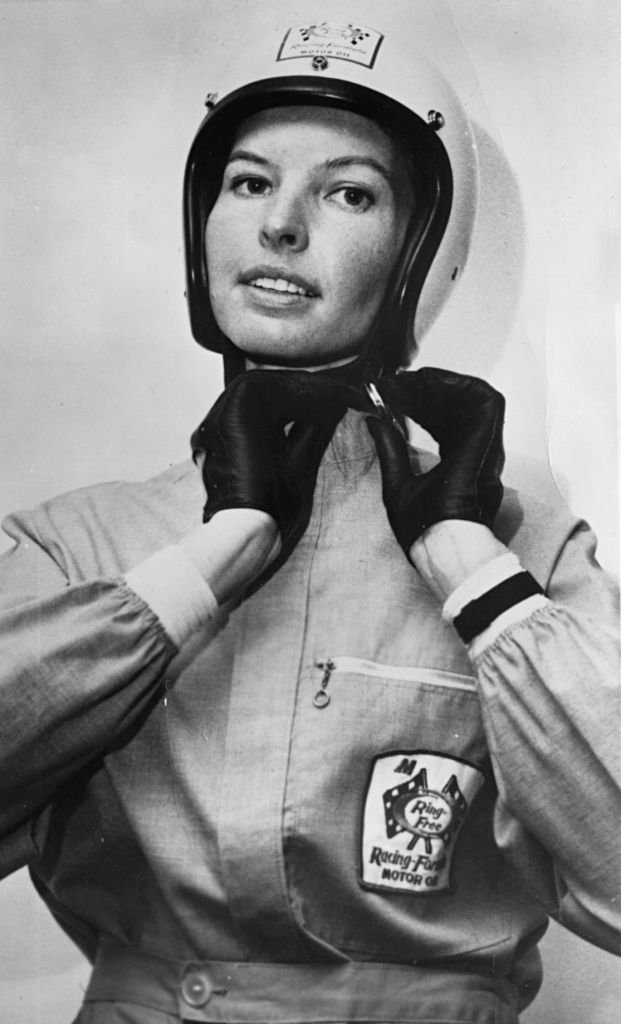 Image Source: Getty Images/Heritage Images via Getty Images/National Motor Museum