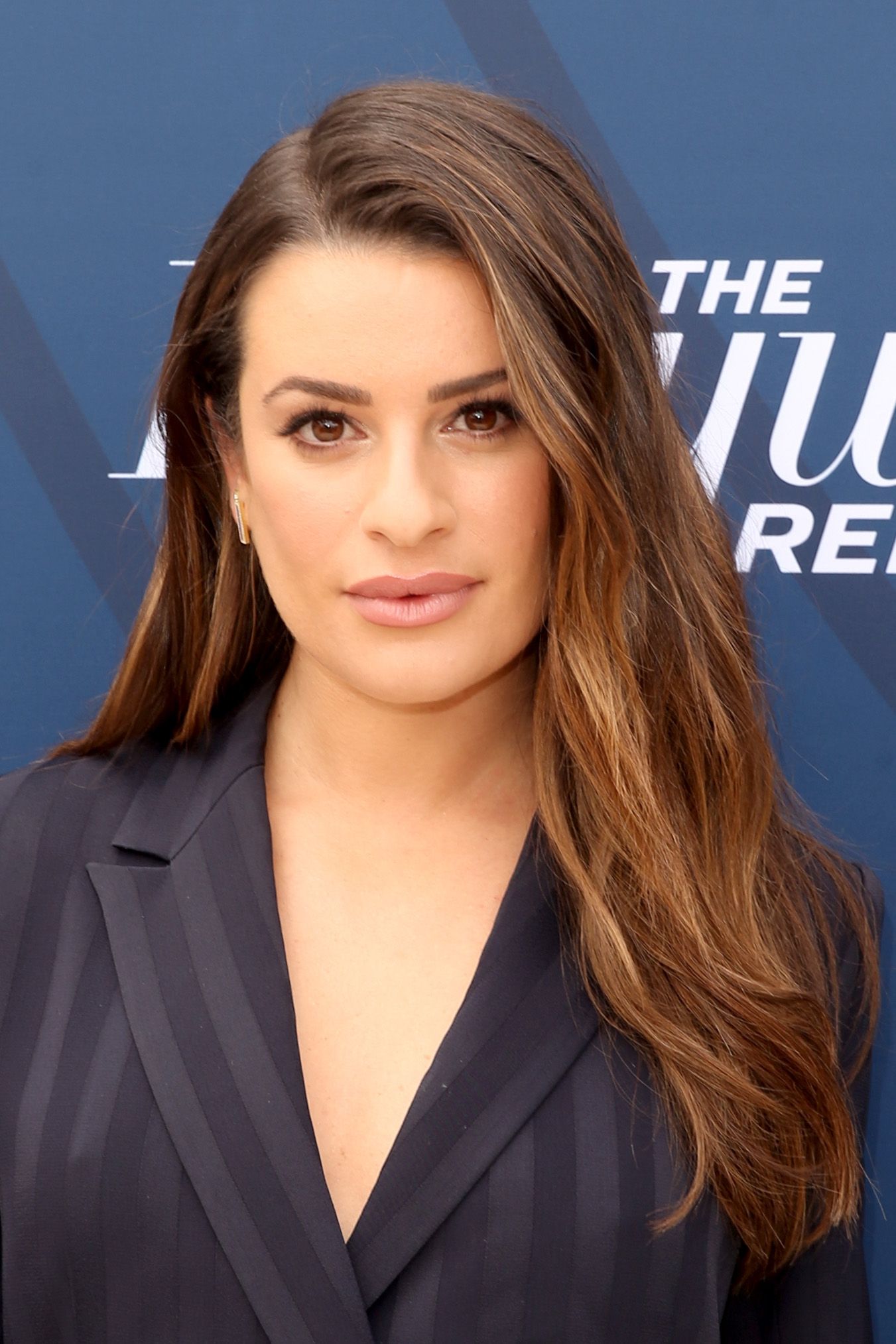 It is hard to appreciate Lea's sense of humor / Getty Images It is hard to appreciate Lea's sense of humor / Getty Images