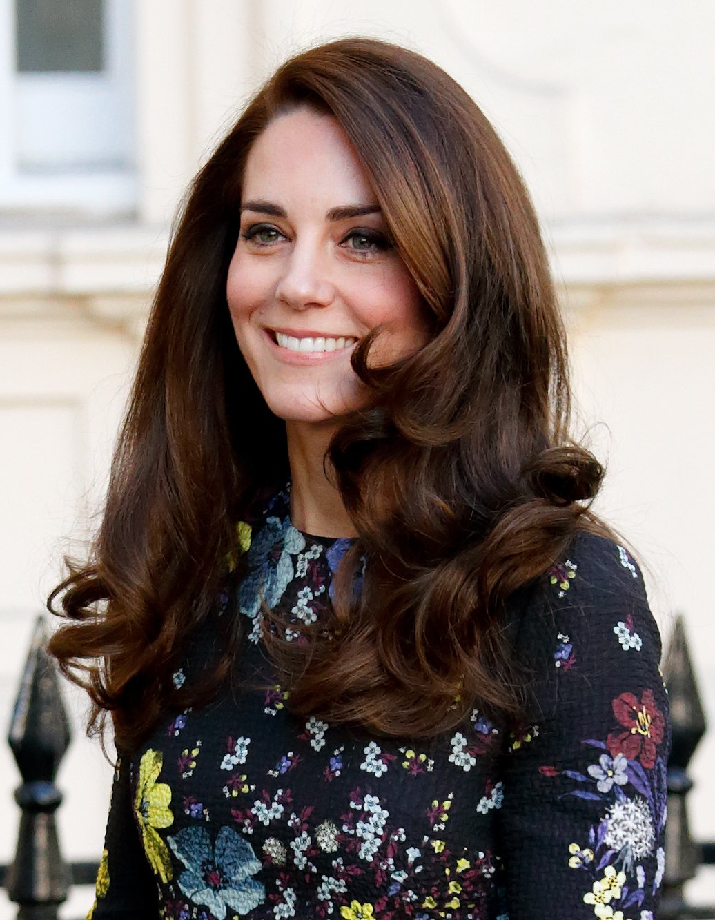 Image Source: Getty Images/Photo of Kate Middleton