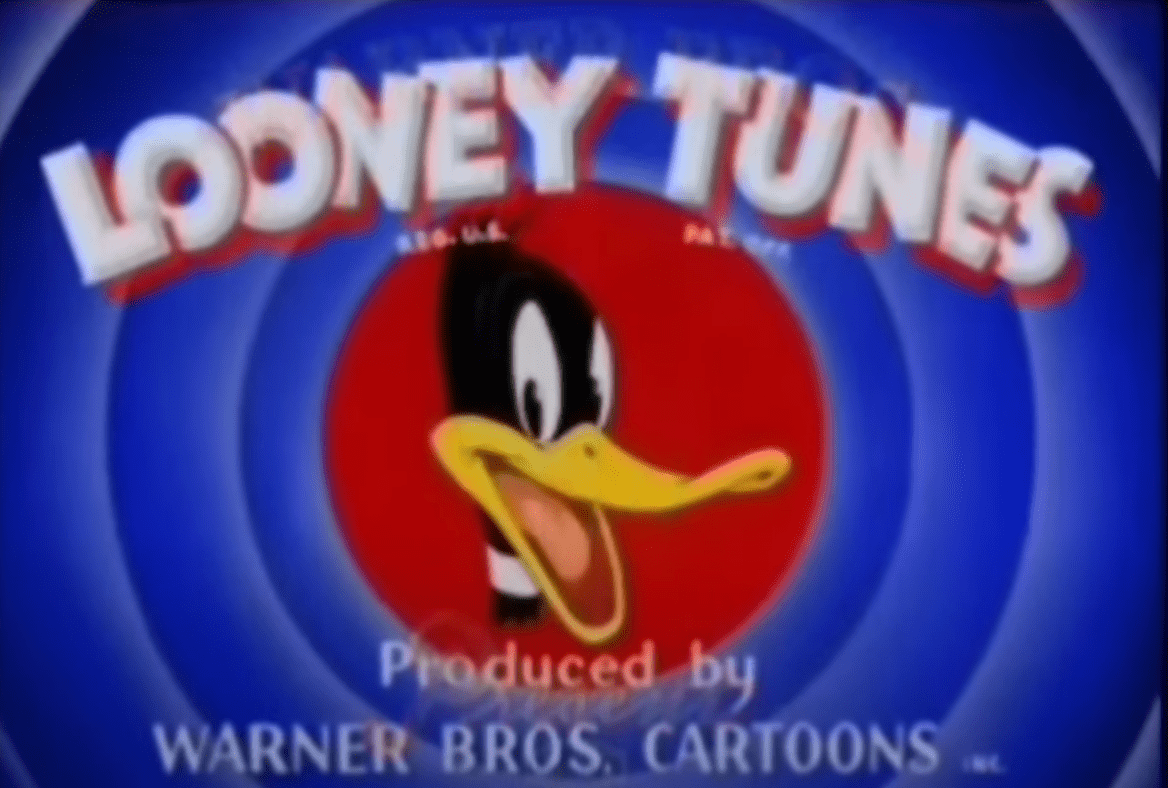 Image Source: Cartoon Network /The Looney Tunes Show/Youtube/ stormievbva