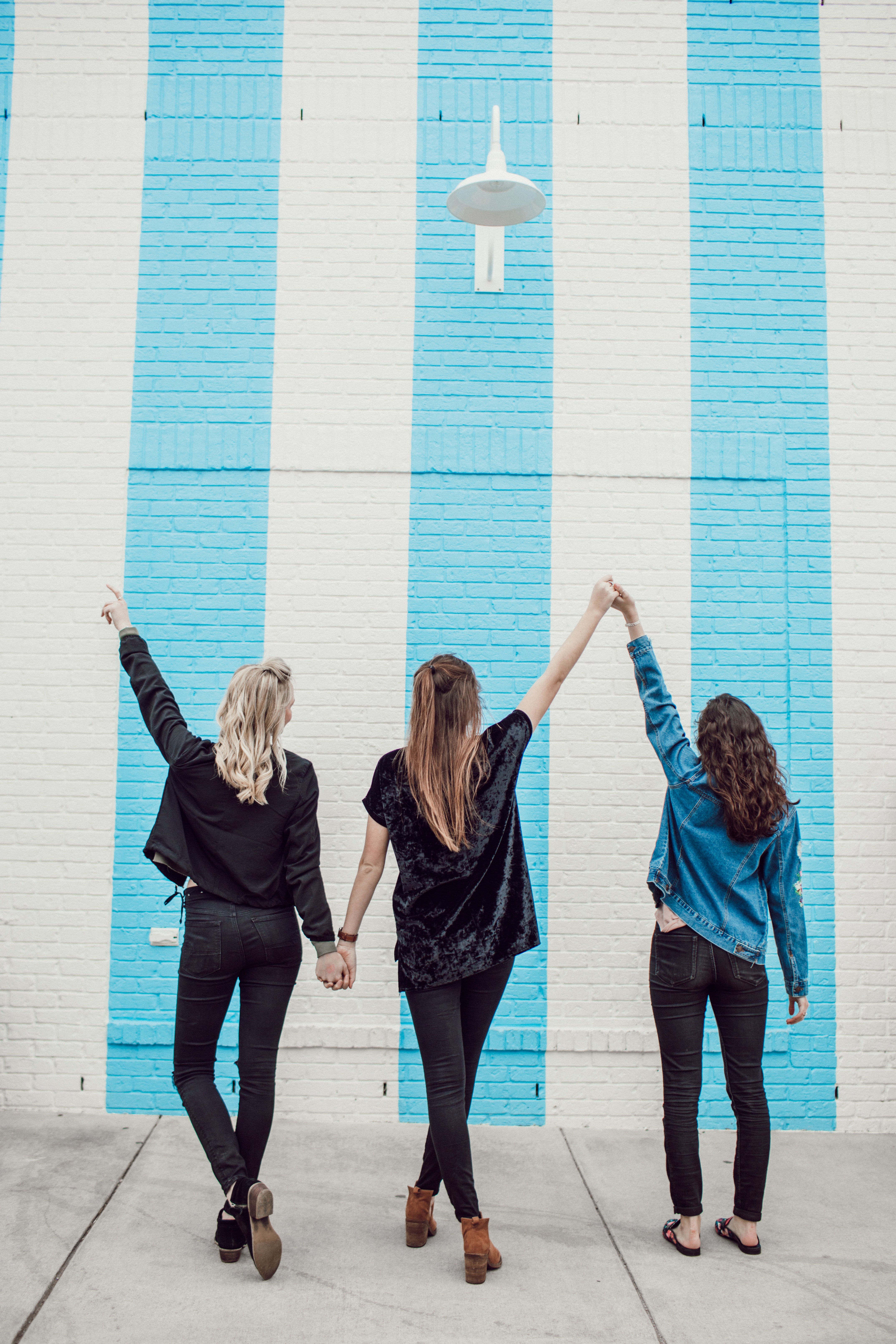 Image Source: Unsplash/Katy Anne