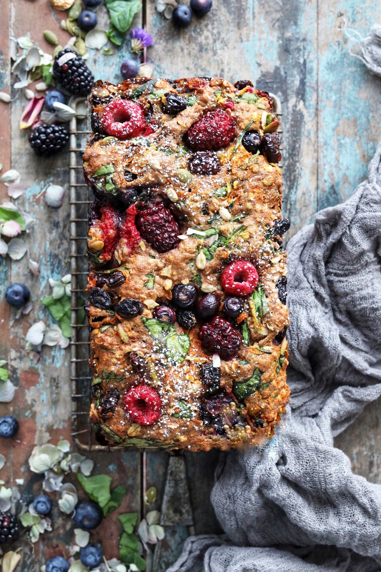 Image Credit: Simply Beautiful Eating