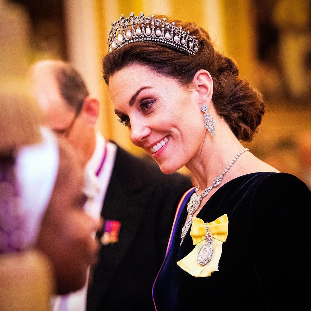 Image Credits: Instagram/kensingtonroyal