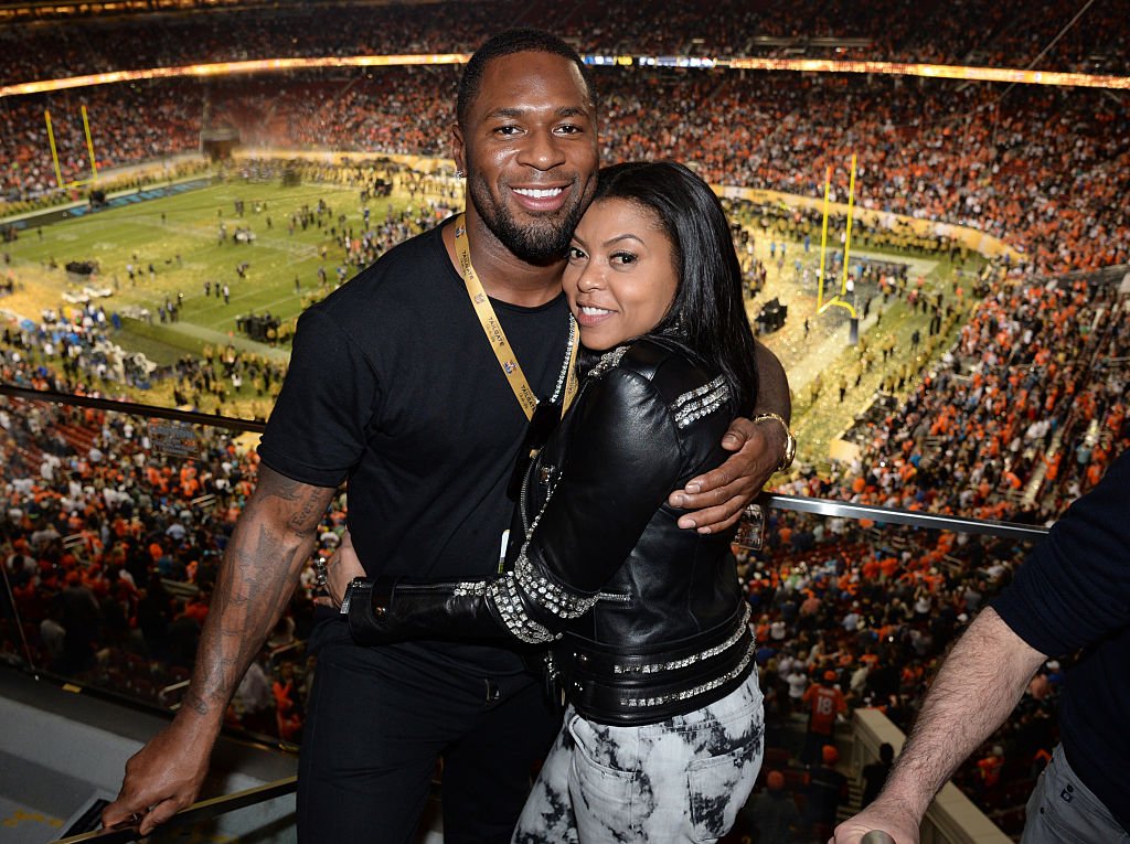 Image Credit: Getty Images/Kevin Mazur Image Credit: Getty Images/Kevin Mazur