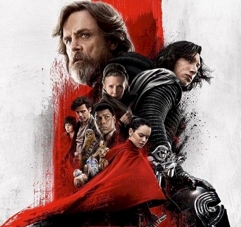 Image credit: Instagram/the_last_jedi_official Image credit: Instagram/the_last_jedi_official