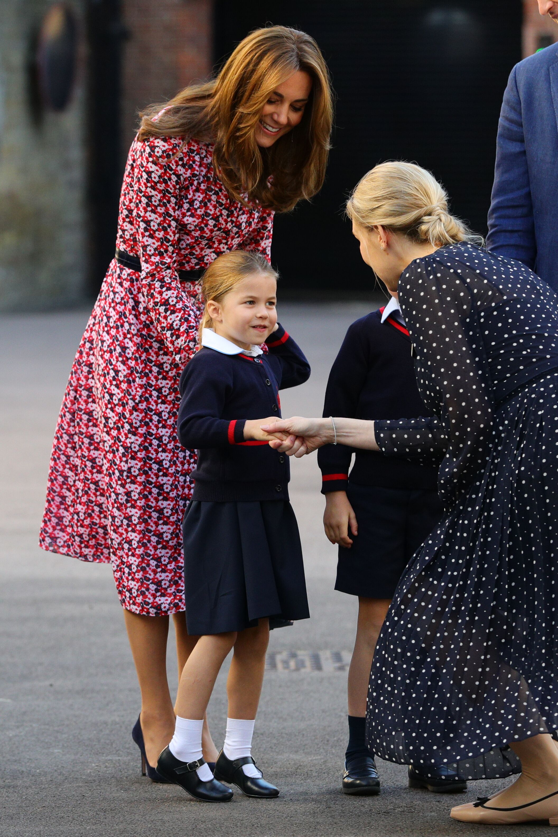 Image Credit: Getty Images