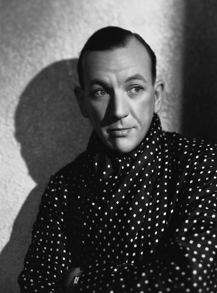 Image Credits: Getty Images | Noel Coward