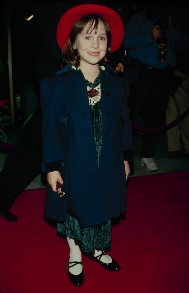 Image Credit: Getty Images Image Credit: Getty Images