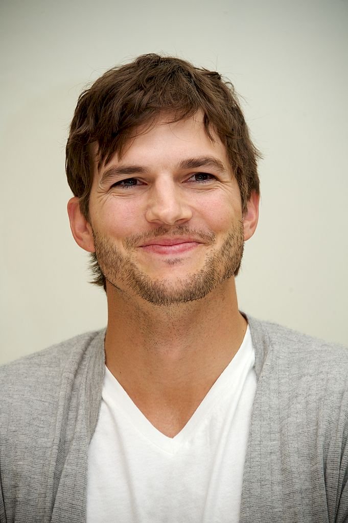 Image Credits: Getty Images / Vera Anderson / WireImage | Ashton Kutcher.