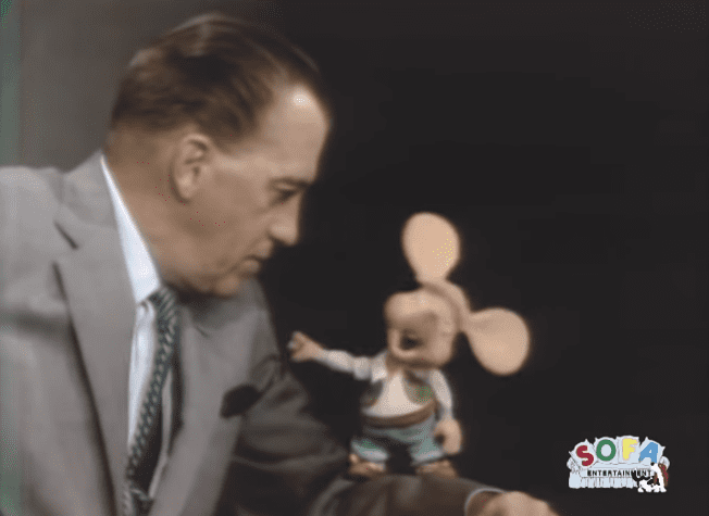 Image Credit: YouTube / The Ed Sullivan Show