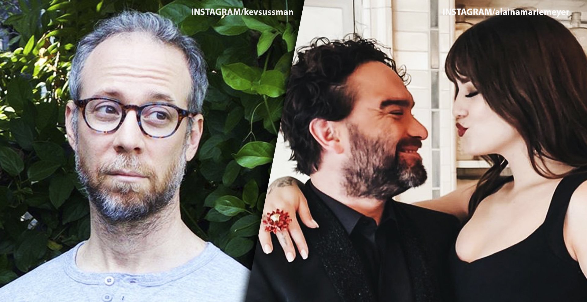 New Lives of The Big Bang Theory Cast Today