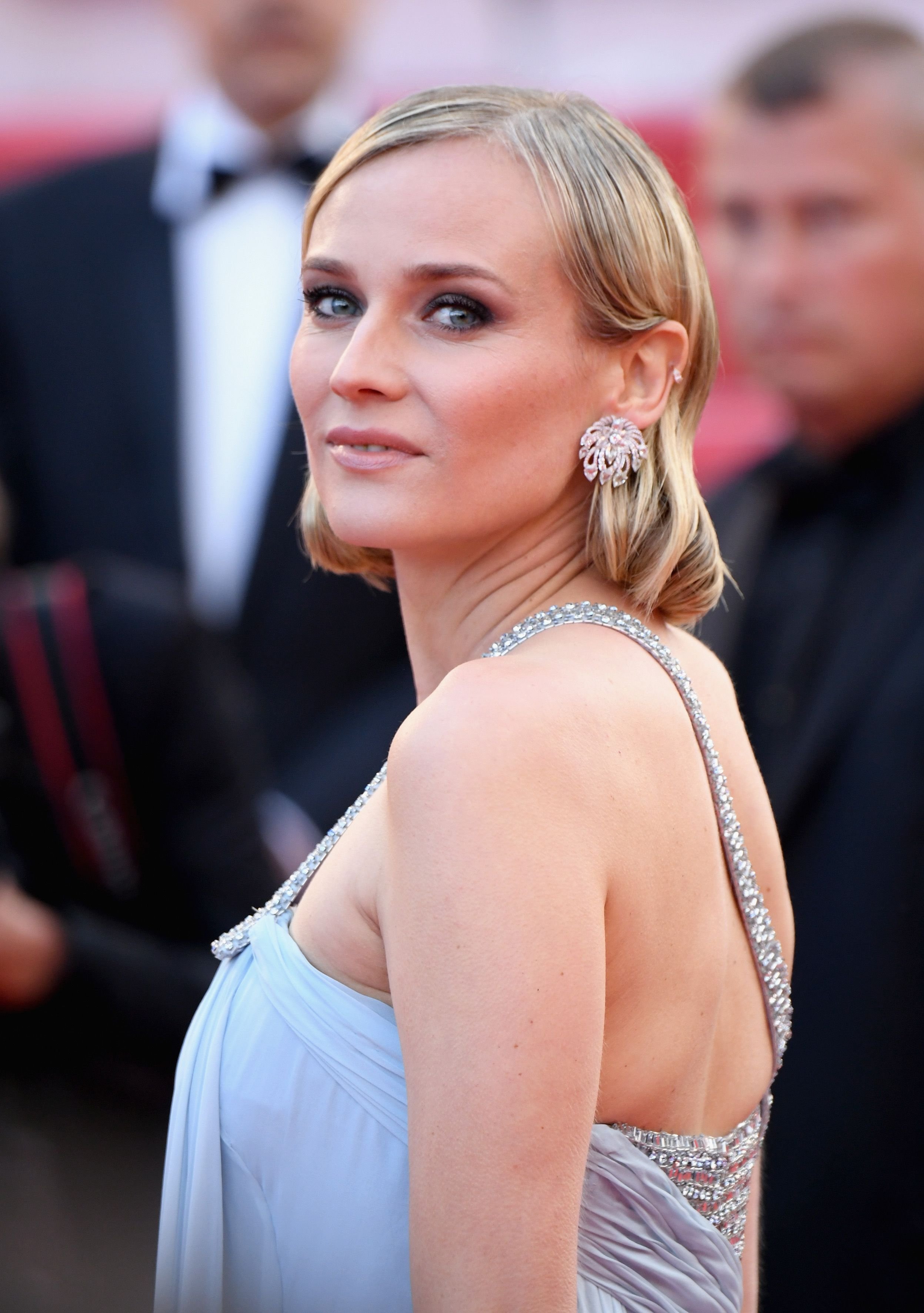 Diane Kruger/Photo:Getty Images