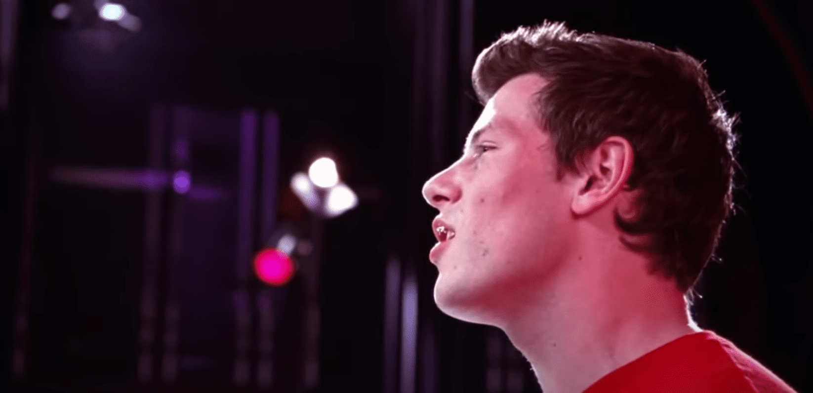Image Source: Youtube/MsMojo|Glee/Fox