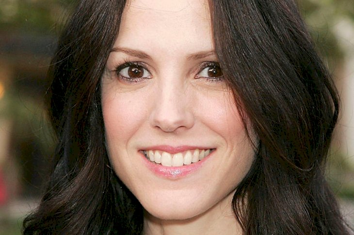 Image Credit: Getty Images/Kevin Winter |Mary-Louise Parker 2005