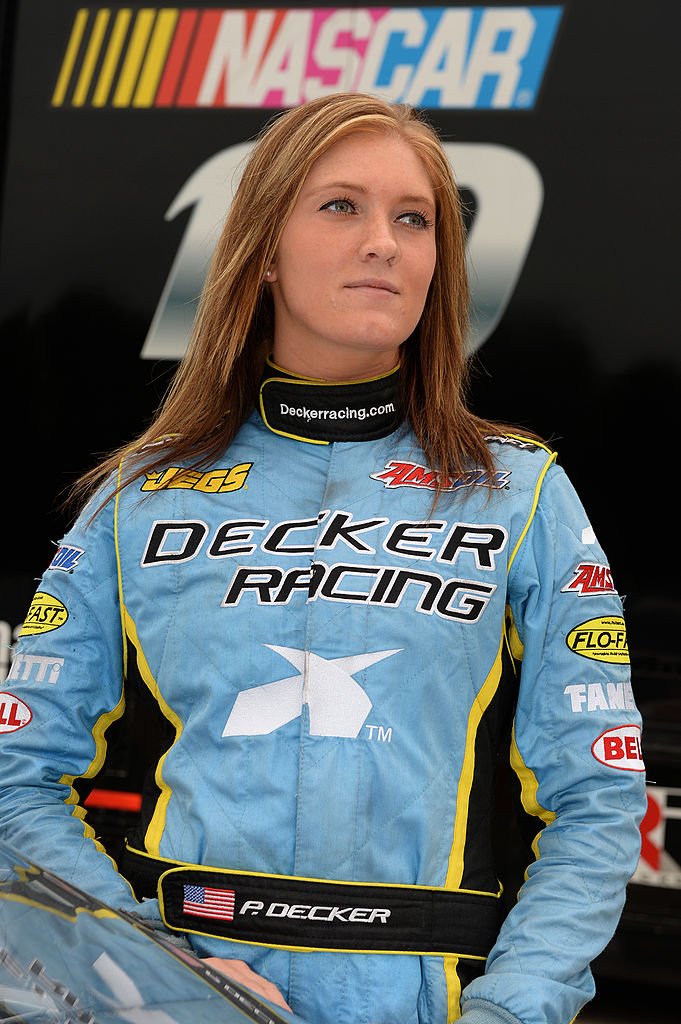 Image Source: Getty Images/NASCAR via Getty Images/John Harrelson