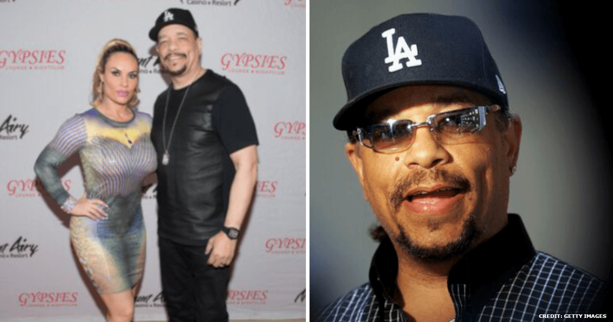 Ice T S Various Romantic Relationships And One Beautiful Daughter