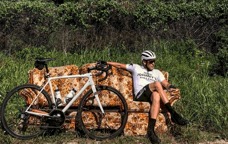 Créditos de imagen: Instagram/LanceArmstrong Créditos de imagen: Instagram/LanceArmstrong
