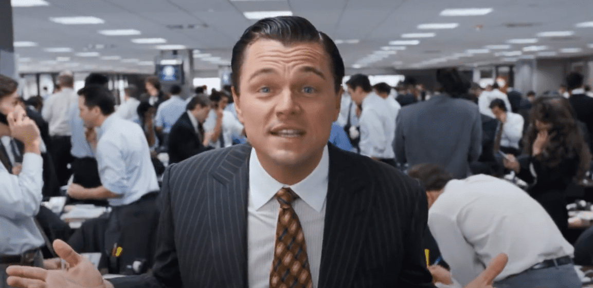 Image Credit: Paramount Pictures/The Wolf Of Wall Street Image Credit: Paramount Pictures/The Wolf Of Wall Street