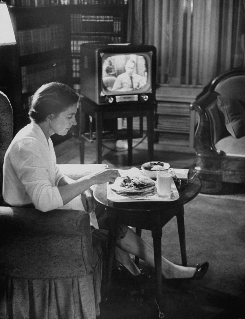 Image Credits: Getty Images/The LIFE Picture Collection/Allan Grant Image Credits: Getty Images/The LIFE Picture Collection/Allan Grant
